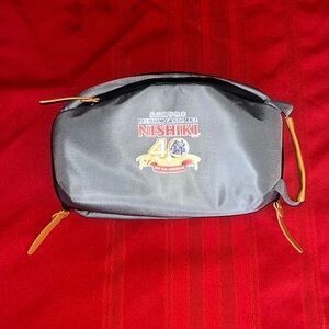 Nishiki Limited 40th Anniversary Bag NEW